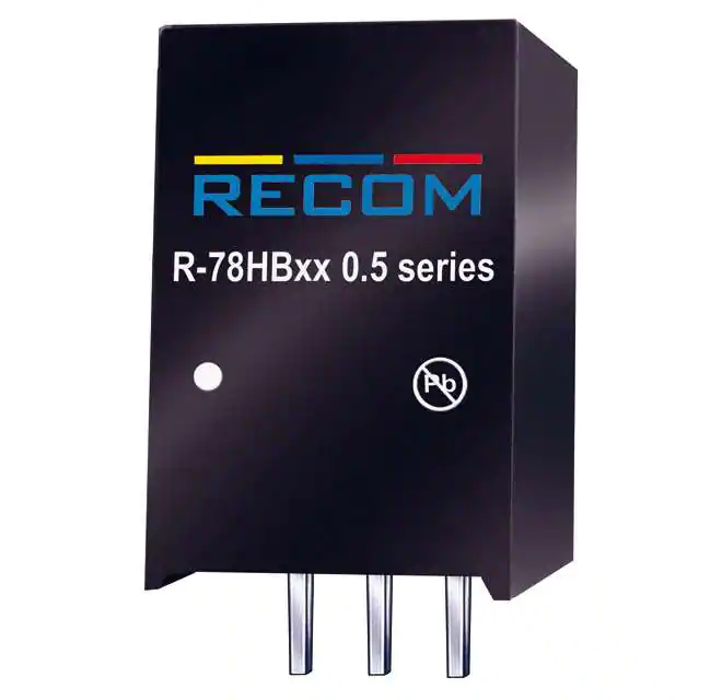 R-78HB5.0-0.5 Recom Power